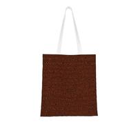 lootpe Native American Print Aesthetic Canvas Tote Bag, Lightweight Tote Bag, Reusable Grocery Bags, For Shopping Gym Work