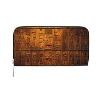lootpe Native American Print Womens Wallet, Ladies Credit Card Holder, Phone Wallet Purses, Long Clutch Hand Bag