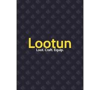 Lootun (PC) - Steam Gift - EUROPE
