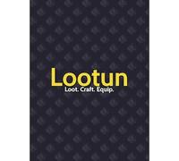Lootun (PC) - Steam Gift - GLOBAL