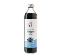 Loov Organic 100% Wild Blueberry Juice 500ml