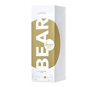 Loovara Intimate - Bear 60 Natural Condoms Size 60-42 Pieces