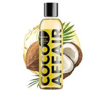LOOVARA Massage Oil Coco Affair 150 ml with Coconut Scent for pleasurable Massages - Premium Erotic