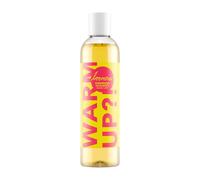 LOOVARA Massage Oil Warm Up?! 300ml - Sensual Oil with Gentle Warming Effect | Premium Oil for Erotic Massages, Wellness & Intimate Massages