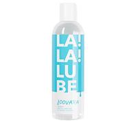 Loovara Vegan Intimate Premium Lubricant 250 ml - Water Based Condom Safe