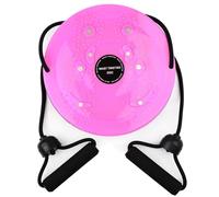 loovely lovely waist sculptor machine twister Twisting disc Non-slip fitness accessory for waist, hips and legs Lightweight and portable Ideal for home, office and bedroom use