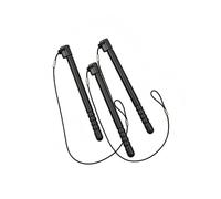 LOOVRAC Touch Stylus and Tether Replacement Pack, 10 Count, Compatible with Zebra TC51, TC52, TC510K, TC56, TC57 Mobile Computers