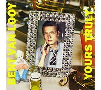 Looy, Bent Van - Yours Truly