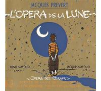 L'op+Ra De La Lune