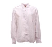 Lop452 Camicia - male - Bob - Casual Shirts - Multicolor - 2XL - Shirts 2XL