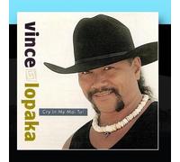 Lopaka, Vince - Cry in My Mai Tai