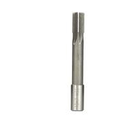 LOPAKACTAG 4/8/10/14pcs HSS Machine Reamer setH7/H8 Straight Shank Chuck Slot 2mm-12mm milling Cutter(4pcs 6-12mm Set H7)