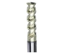 LOPAKACTAG HSS PM Twist Drill Bit Short Cut Powder Metallurgy Superalloy HSSMetal Hole Tool for High Performance Drilling(9.6xD10x43x92)