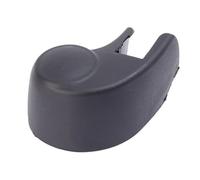 LOPAKACTAG Rear Windscreen Wiper Arm Nut Bolt Cap Cover Washer Nozzle Jet for Audi A1 Sportback A3 8P 8V A4 B6 B7 B8 B9 A6 C6 C7 Q3 Q5 Q7(1pcs)