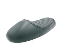 LOPART Motorcycle Cafe Racer Retro Seat Vintage Hump Saddle Flat Pan For Yamaha SR125 SR250 SR400 SR500 XJ550 XJ650 XS650 Parts