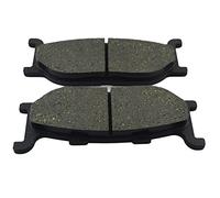 LOPART Motorcycle For Yamaha XVS 650 950 1300 Drag Star (1997-2007) VStar Custom (1997-2015) Classic Front Brake Pads Disks Accessories