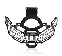 LOPART Motorcycle Headlight Protector Cover Grill Parts Accessories For Honda XADV 750 X ADV X-ADV 750 2017 2018 2019 2020 Parts (Color : XADV750)