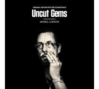 Lopatin,Daniel - Uncut Gems [VINYL]