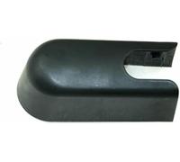 LOPBVXCY Car Rear Windshield Wiper Arm Nut Cover Cap for Ford Interceptor Utility 2015-2018 for Lincoln Nautilus 2018-2021 BB5Z-17C526-A