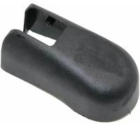 LOPBVXCY Car Rear Windshield Wiper Arm Nut Cover Cap for Honda Fit Jazz MK2 2009 2010 2011 2012 2013 2014