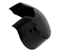 LOPBVXCY Car Rear Windshield Wiper Arm Nut Cover for Audi A4 Q3 Q5 Q7 SQ5 2018 2019 2020 2021 2022 2023 4G9955205 Replacement parts
