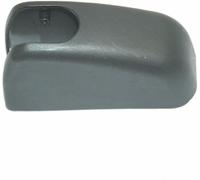 LOPBVXCY Car Rear Windshield Wiper Arm Nut Cover for Honda Jazz/Fit 2005-2008 76721 SAA 004 Back Wiper Rocker Arm Cover Replacement parts