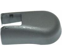 LOPBVXCY Car Rear Windshield Wiper Arm Nut Cover for Honda Jazz/Fit 2009-2014 / StepWgn 2010-2014 76721-SFA-003 Back Wiper Rocker Arm Cover Replacement parts