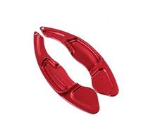 LOPBVXCY Car Steering Wheel Paddle Shift Extension Shifters 2pcs For Honda Accord Euro 8th Gen Odyssey Acura MDX ILX RDX TLX TSX Aluminum Alloy Paddle Shifter Extensions Trim