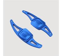 LOPBVXCY Car Steering Wheel Paddle Shifter Extension Shifters For Golf 7 Golf 7.5 MK7 Golf 8 MK8 POLO MK6 Touareg GTI R-line Passat B8 Steering Wheel Gear Extend Accessories 2pcs