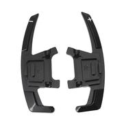 LOPBVXCY Car Steering Wheel Paddle Shifter Extension Shifters For GOLF 7 GTI GTD GTE MK7 POLO For Scirocco Steering Wheel Gear Extend Accessories 2pcs