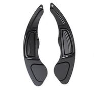 LOPBVXCY Car Steering Wheel Paddle Shifter Extension Shifters For Honda Civic 2009-2012 Fit CR-V 2009-2013 City 2008 Steering Wheel Gear Extend Accessories 2pcs