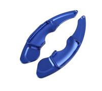 LOPBVXCY Car Steering Wheel Paddle Shifter Extension Shifters For Lexus IS250 IS300 IS350 RC350 RC300 NX300 NX200t CT200h Steering Wheel Gear Extend Accessories 2pcs