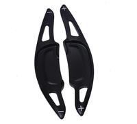 LOPBVXCY Car Steering Wheel Paddle Shifter Extension Shifters for Mazda Mazda3 Axela CX30 CX-30 2020 2021 Steering Wheel Gear Extend Accessories 2pcs