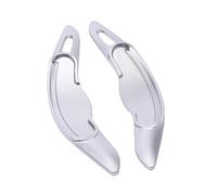 LOPBVXCY Car Steering Wheel Paddle Shifter Extension Shifters For MINI MK3 F54 F55 F56 F57 F60 Cooper S ONE JCW CLUBMAN Steering Wheel Gear Extend Accessories 2pcs