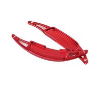 LOPBVXCY Car Steering Wheel Paddle Shifter Extension Shifters For Renault Clio 5 Captur 2 Arkana Zen Initiale Paris XM3 2020 Steering Wheel Gear Extend Accessories 2pcs