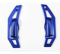 LOPBVXCY Car Steering Wheel Shift Paddles Extension Shifter Sticker for Fit (2009-2013) for Civic (2009) Shift Extenders
