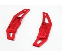 LOPBVXCY Car Steering Wheel Shift Paddles Extension Shifter Sticker for Fit (2009-2013) for Civic (2009) Shift Extenders