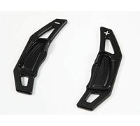 LOPBVXCY Car Steering Wheel Shift Paddles Extension Shifter Sticker for Fit (2009-2013) for Civic (2009) Shift Extenders