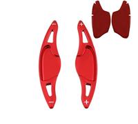 LOPBVXCY Car Steering Wheel Shift Paddles Extension Shifter Sticker For Honda City Fit HR-V Vezel 2015 2016 2017 2018 2019 2020