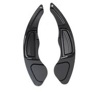 LOPBVXCY Steering Wheel Shift Extension Paddles for Honda City 2008 2013 gm2 Fit 2009-2013 Civic CRV Shift Paddle Extension aluminium