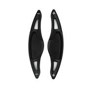 LOPBVXCY Steering Wheel Shift Extension Paddles For Honda City Fit HR-V Vezel 2015 2016 2017 2018 2019 2020 Shift Paddle Extension aluminium