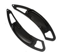 LOPBVXCY Steering Wheel Shift Extension Paddles For Honda Civic FC FK Spirior Accord G9 G10 CRV G5 Odyssey RC Inspire 2019 Breeze 2020 Shift Paddle Extension aluminium