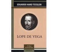 Lope de Vega (Vidas Literarias)