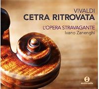 L'opera Stravagante Di Venezia - Vivaldi