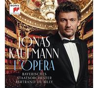 L'opéra [VINYL]