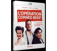 L'opération Corned Beef [Blu-Ray]