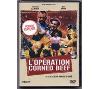 L'Operation Corned Beef NO ENGLISH