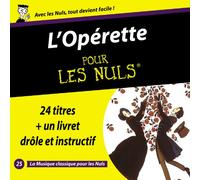 L'operette for Dummies / Various