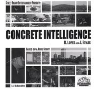 Lopes/Beats - Concrete Intelligence