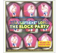 Lopes, Lisa 'Left Eye' - Block Party